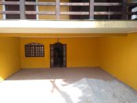 Casa no Condomínio Nova Paulista