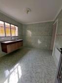 Sala com Parte Externa na Estrada Velha - Barueri