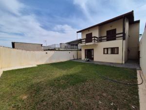 Casa para Alugar no Condominio Nova Paulista - Jandira