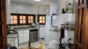Casa Grande de Alto Padrão no Forest Hills - Jandira - SP