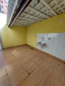 Sala com Parte Externa na Estrada Velha - Barueri