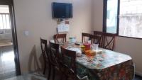 Casa no Residencial Parque Esmeralda - Barueri - SP