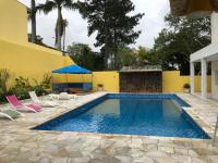 Casa no Condomínio Nova Higienópolis - Jandira/SP