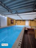 Sobrado com Piscina para Financiamento em Jandira - SP