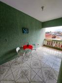 Casa Sobrado com 02 Quartos no Recanto Phrynea - Barueri