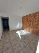 Casa individual de 03 cômodos para locação no Jd Líbano