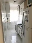 Apartamento no CDHU - Jd. São João - Jandira