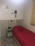 Apartamento no Residencial Bosque das Flores - Osasco - SP
