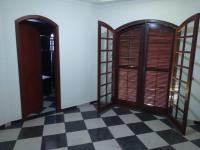 Casa no Condomínio Nova Paulista