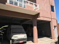 Casa no Pq. Pedra Bonita - Jandira - SP