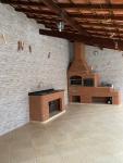 Casa no Condomínio Nova Paulista - Jandira - SP