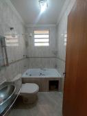 Casa Individual para Alugar no Parque Esmeralda - Barueri