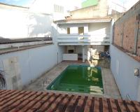 Casa no Parque Viana - Barueri - SP