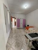 Casa Sobrado com 02 Quartos no Recanto Phrynea - Barueri