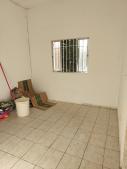 Casa de 04 cômodos para locação no Vale do Sol - Jandira