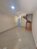 Casa no Condominio Coqueiros para Financiamento em Jandira