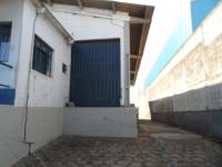 Imóvel comercial no Fazendinha - Santana de Parnaíba - SP