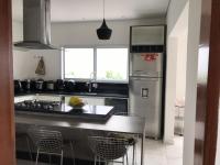Casa no Condomínio Nova Higienópolis - Jandira/SP