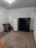Casa de 04 cômodos para locação no Jardim Líbano - Barueri