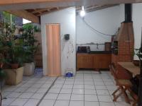 Casa no Pq. Santa Tereza - Jandira - SP