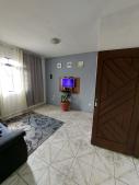 Casa Sobrado com 02 Quartos no Recanto Phrynea - Barueri