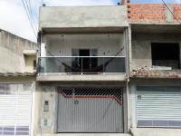 Casa no Parque das Nações - Barueri - SP