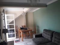 Casa no Jd. Nossa Senhora de Fátima - Jandira - SP