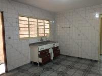Casa no Jd. Paulista - Barueri - SP