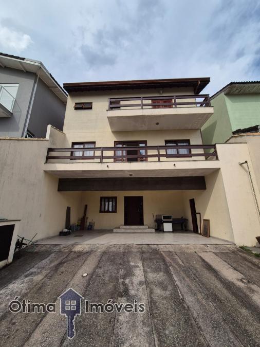 Casa para Alugar no Condominio Nova Paulista - Jandira Casa para Alugar no Condominio Nova Paulista - Jandira