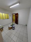 Sala Comercial para Alugar na Estrada Velha - Barueri