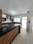 Casa 03 Dormitorios para Financiamento - Pq. dos Camargos