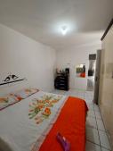 Casa Sobrado com 02 Quartos no Recanto Phrynea - Barueri