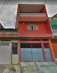 Casa no Jd. Mazé - Jandira - SP