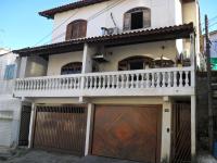 Casa no Jd. Europa - Jandira- SP