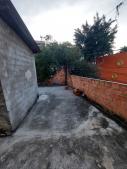 Casa Individual para Alugar no Pq dos Camargos - Barueri