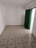 Casa individual de 03 cômodos para locação no Jd Líbano