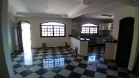 Casa no Condomínio Nova Paulista