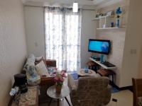 Apartamento no Residencial Portal Primavera - Jandira - SP