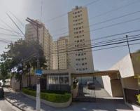 Apartamento no Residencial Bosque das Flores - Osasco - SP