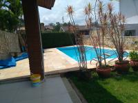 Casa no Condomínio Nova Higienópolis - Jandira - SP