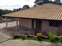 Imóvel rural no Bairro Cristal - Mairinque - SP