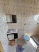 Casa 03 Cômodos para Alugar no Jd Gabriela - Jandira