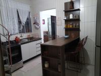 Casa no Jd. Júlio - Barueri - SP