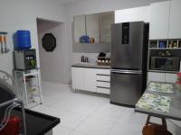 Casa no Jd. Júlio - Barueri - SP