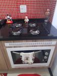 Apartamento no Residencial Portal Primavera - Jandira - SP