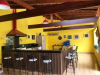 Casa no Condomínio Nova Higienópolis - Jandira/SP