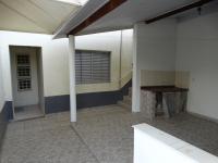 Casa no Jd. dos Camargos - Barueri - SP