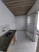 Casa Individual para Alugar no Pq dos Camargos - Barueri