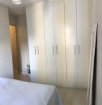 Apartamento no CDHU - Jd. São João - Jandira