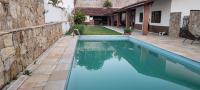 Casa no Condomínio Nova Higienópolis - Jandira - SP